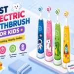 Best Electric Toothbrush for Kids? Solved