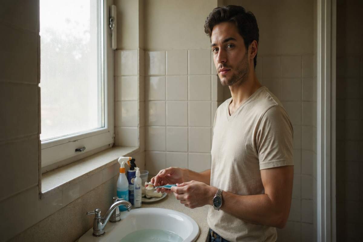 Clean Toothbrush: 10 Essential Tips for Maintaining One